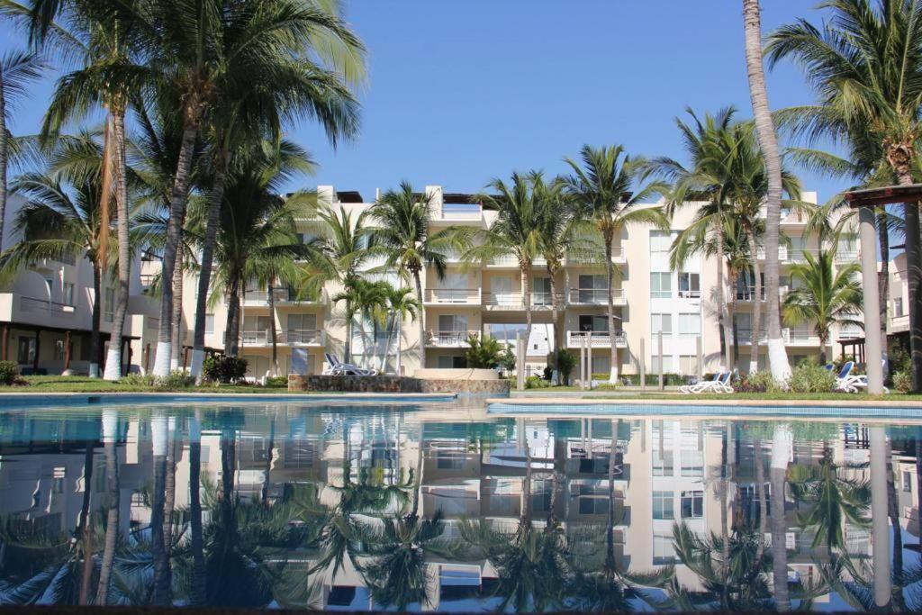 Hermoso Departamento Ubicado En Zona Diamante Acapulco Exterior photo