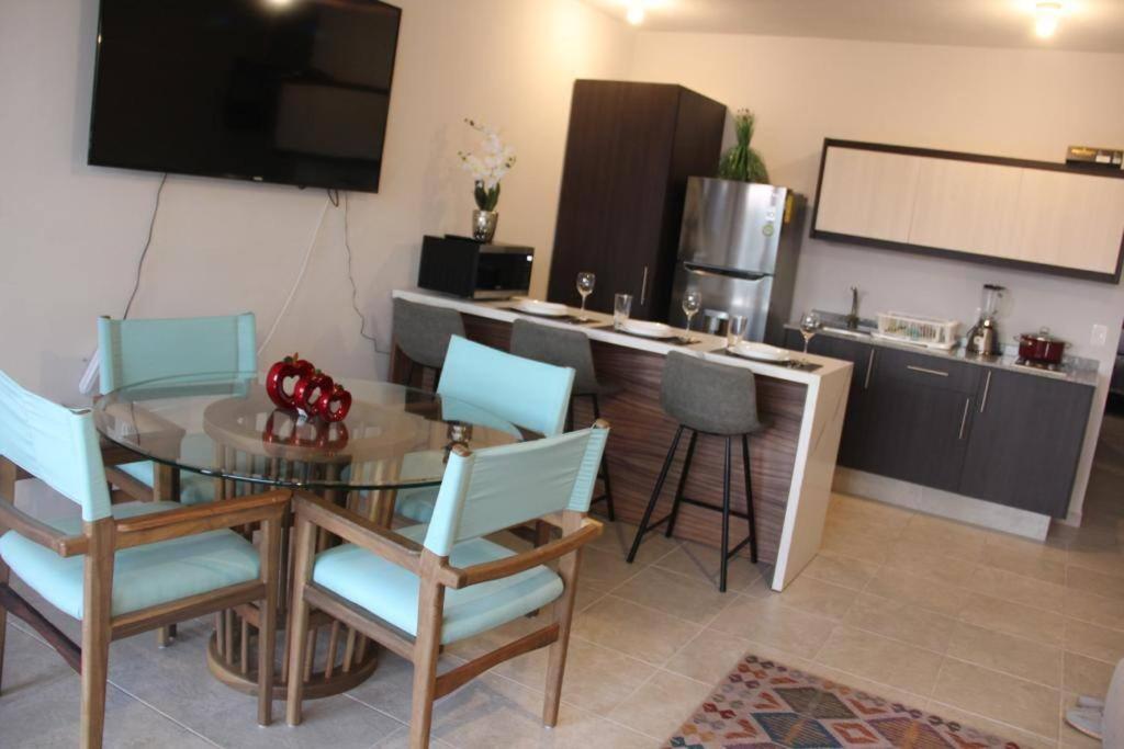 Hermoso Departamento Ubicado En Zona Diamante Acapulco Exterior photo