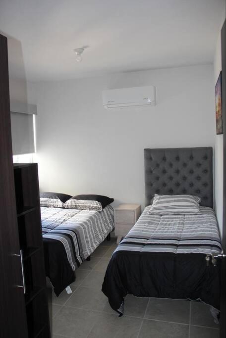 Hermoso Departamento Ubicado En Zona Diamante Acapulco Exterior photo