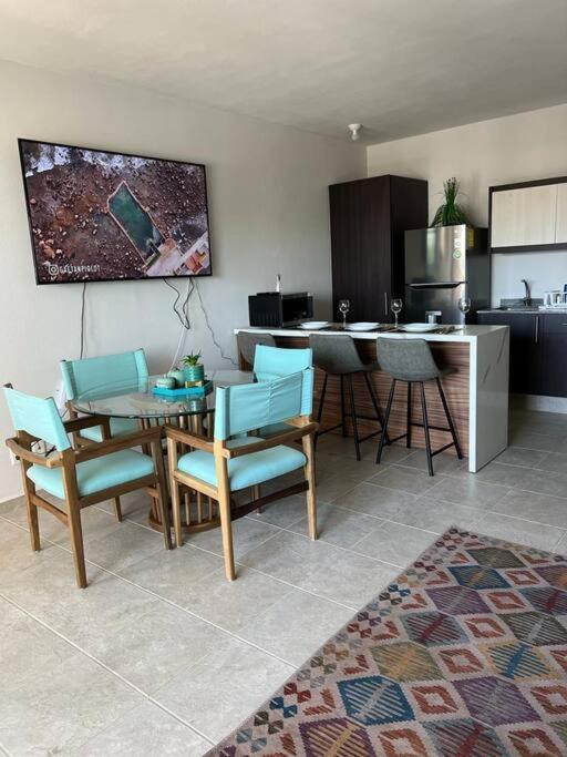 Hermoso Departamento Ubicado En Zona Diamante Acapulco Exterior photo