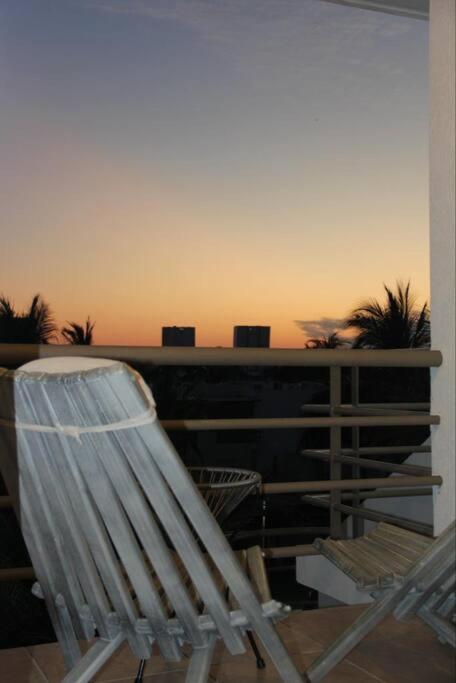Hermoso Departamento Ubicado En Zona Diamante Acapulco Exterior photo