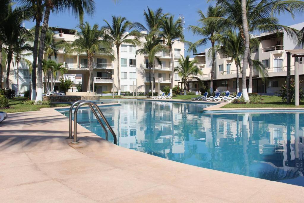 Hermoso Departamento Ubicado En Zona Diamante Acapulco Exterior photo