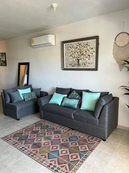 Hermoso Departamento Ubicado En Zona Diamante Acapulco Exterior photo