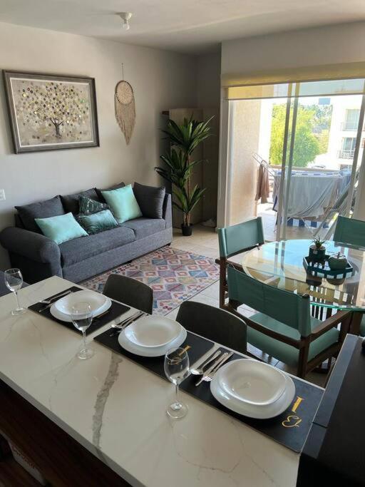 Hermoso Departamento Ubicado En Zona Diamante Acapulco Exterior photo