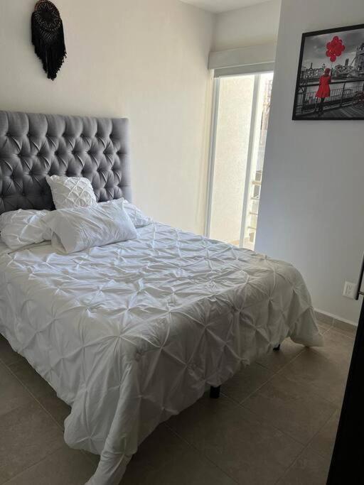 Hermoso Departamento Ubicado En Zona Diamante Acapulco Exterior photo